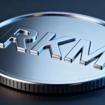 Haims Capital RKM Token Subscription Opens on March 9, Exploding with Heat and Igniting the Market