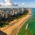 Brazil welcomes the highest number of British tourists since the 2014 FIFA World Cup