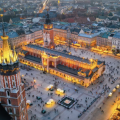 SuperEscapes reveals popular destinations for winter 2026/27
